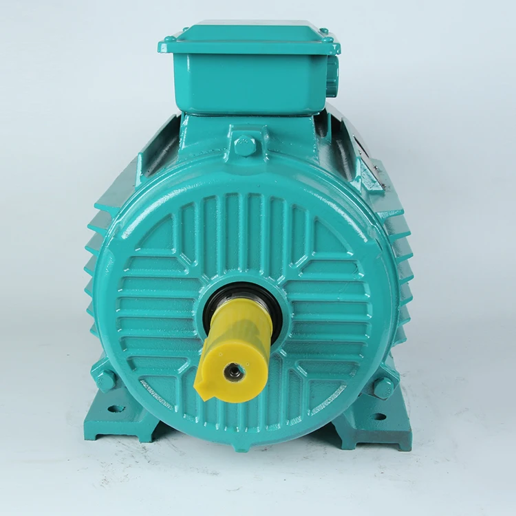 

55kw 2000rpm three phase electric motor