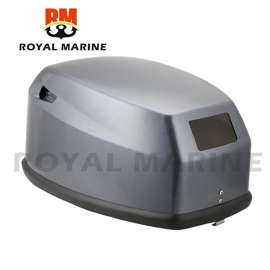 6B4-42610-00-4D верхняя часть ковки в сборе для 9.9HP 15HP Yamaha 6B3 6B4 9.9D 15D модель запасная