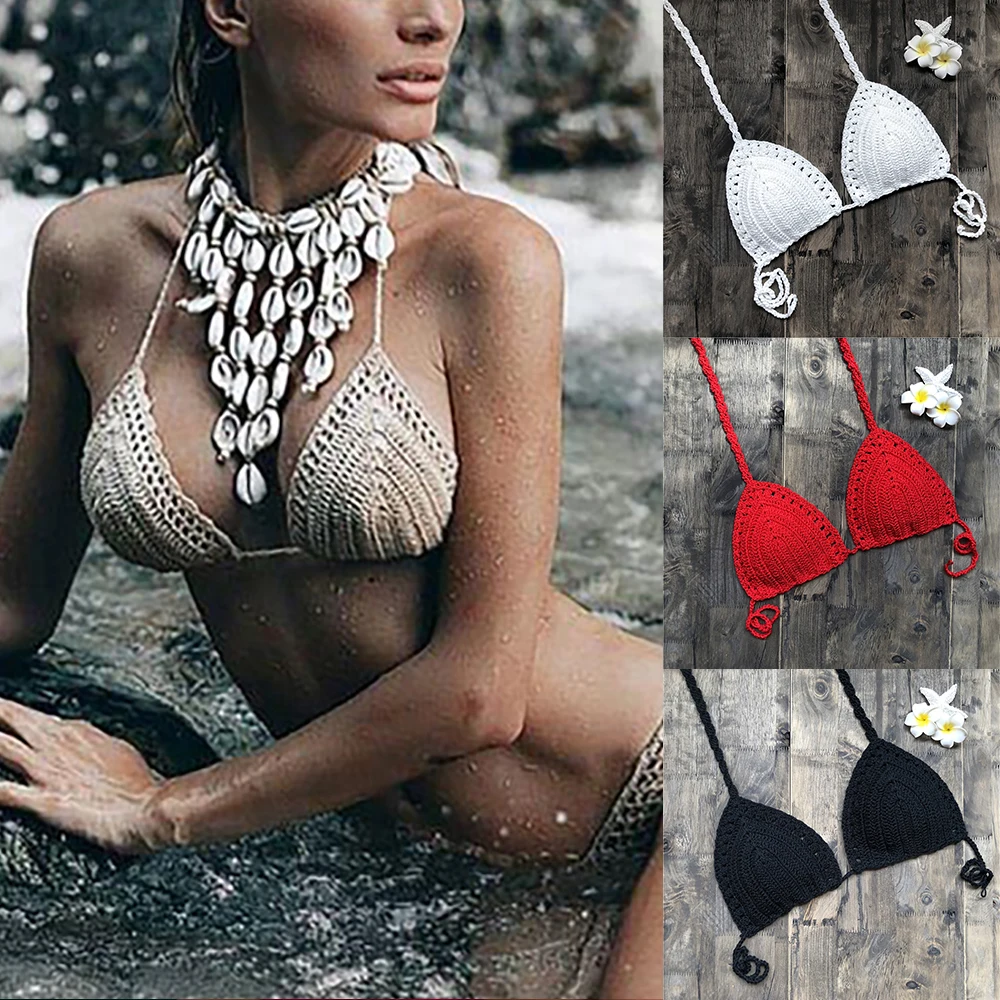 Популярные женские бюстгальтеры 2020 цельный кружевной бюстгальтер-Бралетт бохо