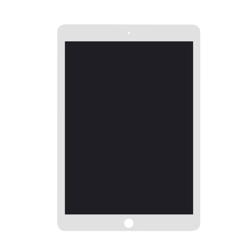 ЖК-экран для iPad 6 ЖК-дисплей дисплей с дигитайзером в сборе запасные части ipad air 2