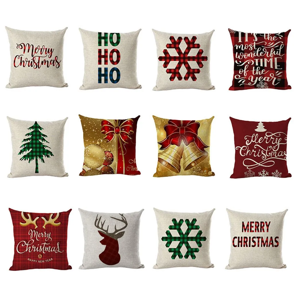 2020 Рождественское украшение для дома Рождественский Декор Рождественская