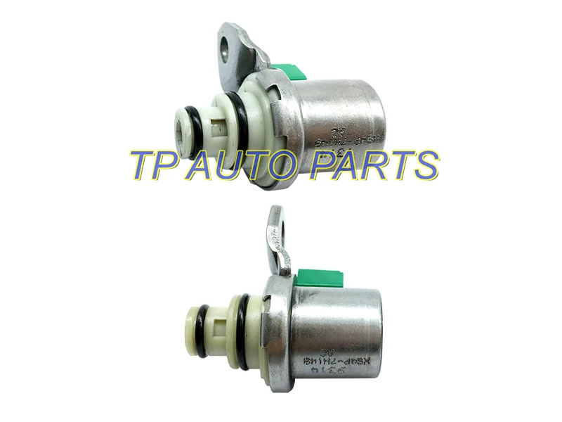 2 шт. соленоида управления трансмиссией для 2007-2014 FOR-D OEM XS4Z-7H148-AA XS4Z7H148AA 4F27E SN0481 |