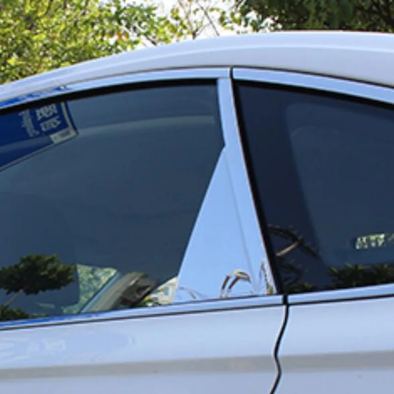Tonlinke наклейка на чехол для Volkswagen POLO Hatchback 4 шт. новинка Стайлинг автомобиля из
