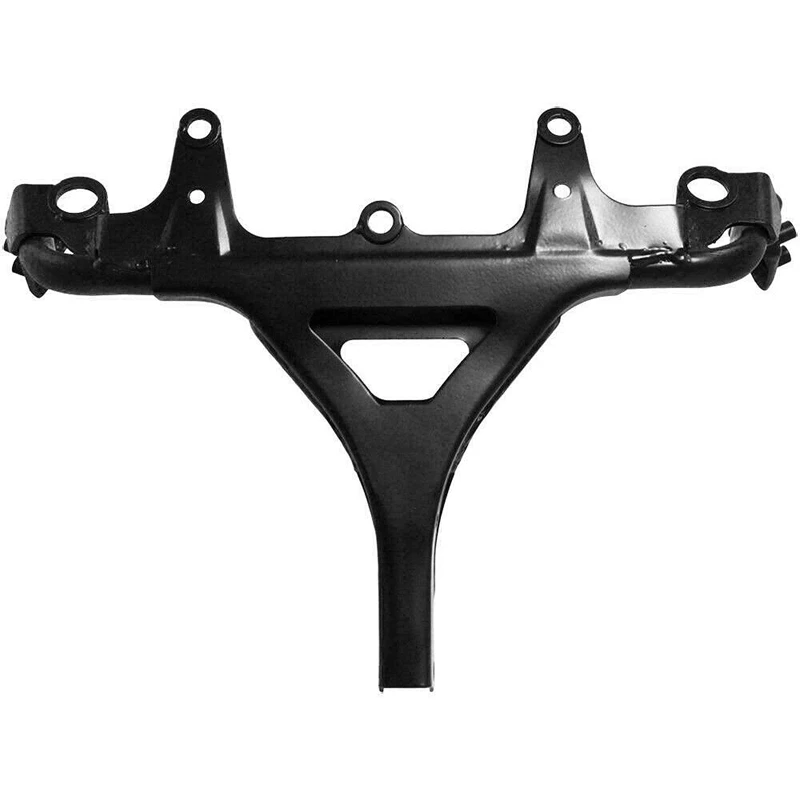 Мотоциклетный головной светильник с кронштейном Cowling Head s для Kawasaki ZX 9R 2002 2004