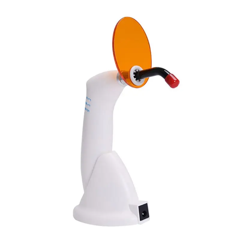 

5W LED Light Wireless Cordless Dentist Cure Lamp