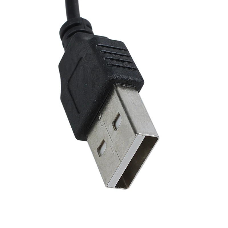 Черный DC 2 мм USB кабель для зарядки 50 см Nokia N78 N73 N82|Йо-йо| |