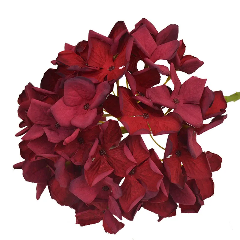 5 шт. искусственный цветок тюльпана настоящий сенсорный Искусственный букет