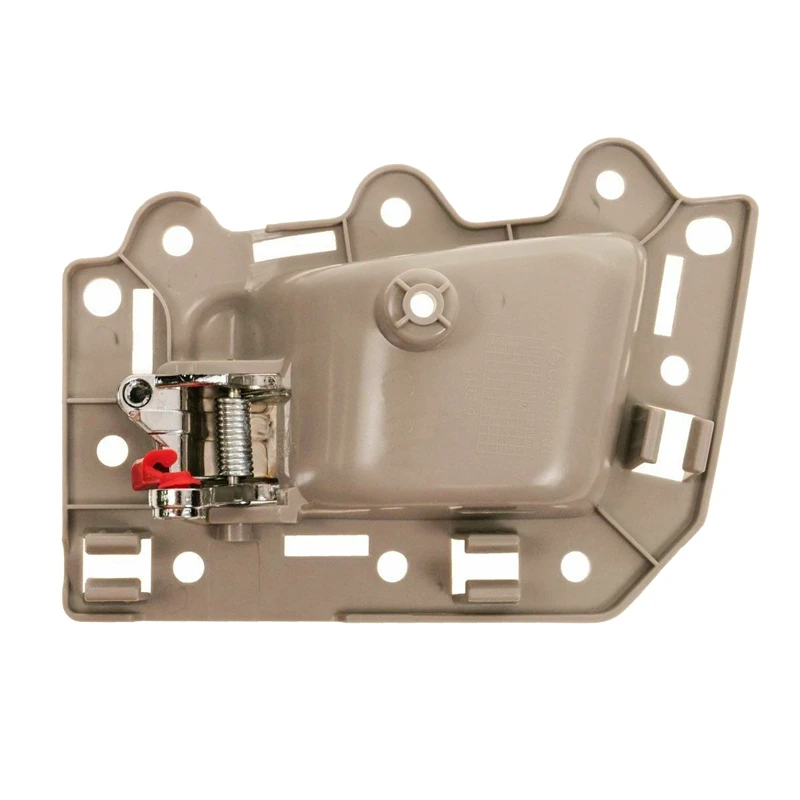 Комплект ручек для задней левой и правой внутренней двери Jeep Grand Cherokee 2005 2011 гг.