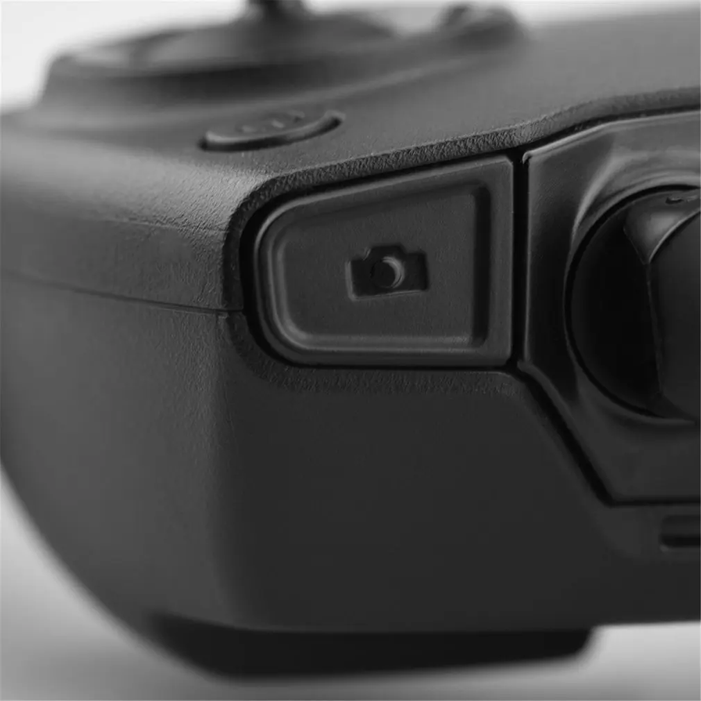 

For Dji Mavic Mini Maintenance Of Remote Control Front Button Black Plastic Uav Maintenance Accessories