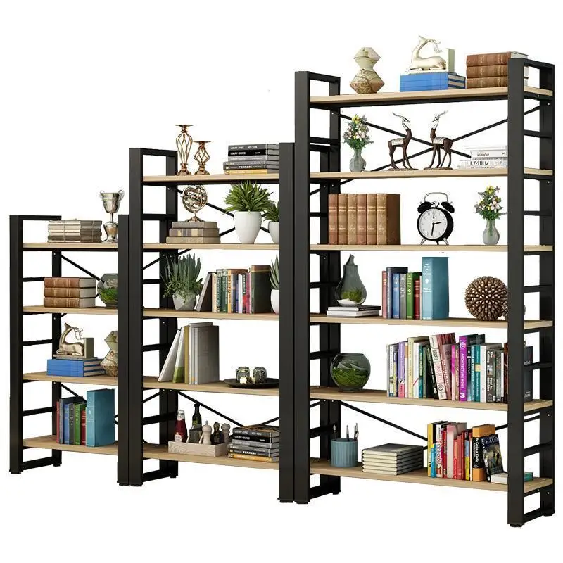 Мебель в стиле индастриал многофункциональная мебель для дома книг Ретро