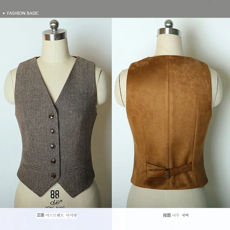 Женское платье без рукавов в винтажном стиле размера плюс Сезон осень и весна