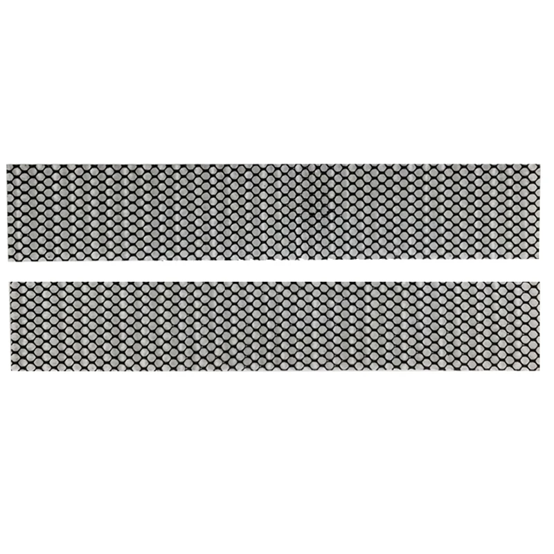 1/2PCS Air Conditioning Filter Photocatalyst Sterilization Purification Suitable for Hitachi/Panasonic/Sharp/LG/Hisense | Мебель