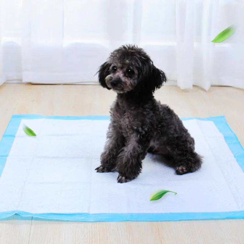 20/50/100 шт. многофункциональные подгузники для домашних животных супер