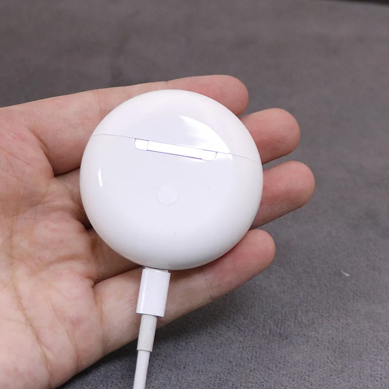 Новинка беспроводные наушники Pro 4 TWS Bluetooth Hi Fi стереонаушники гарнитура громкой