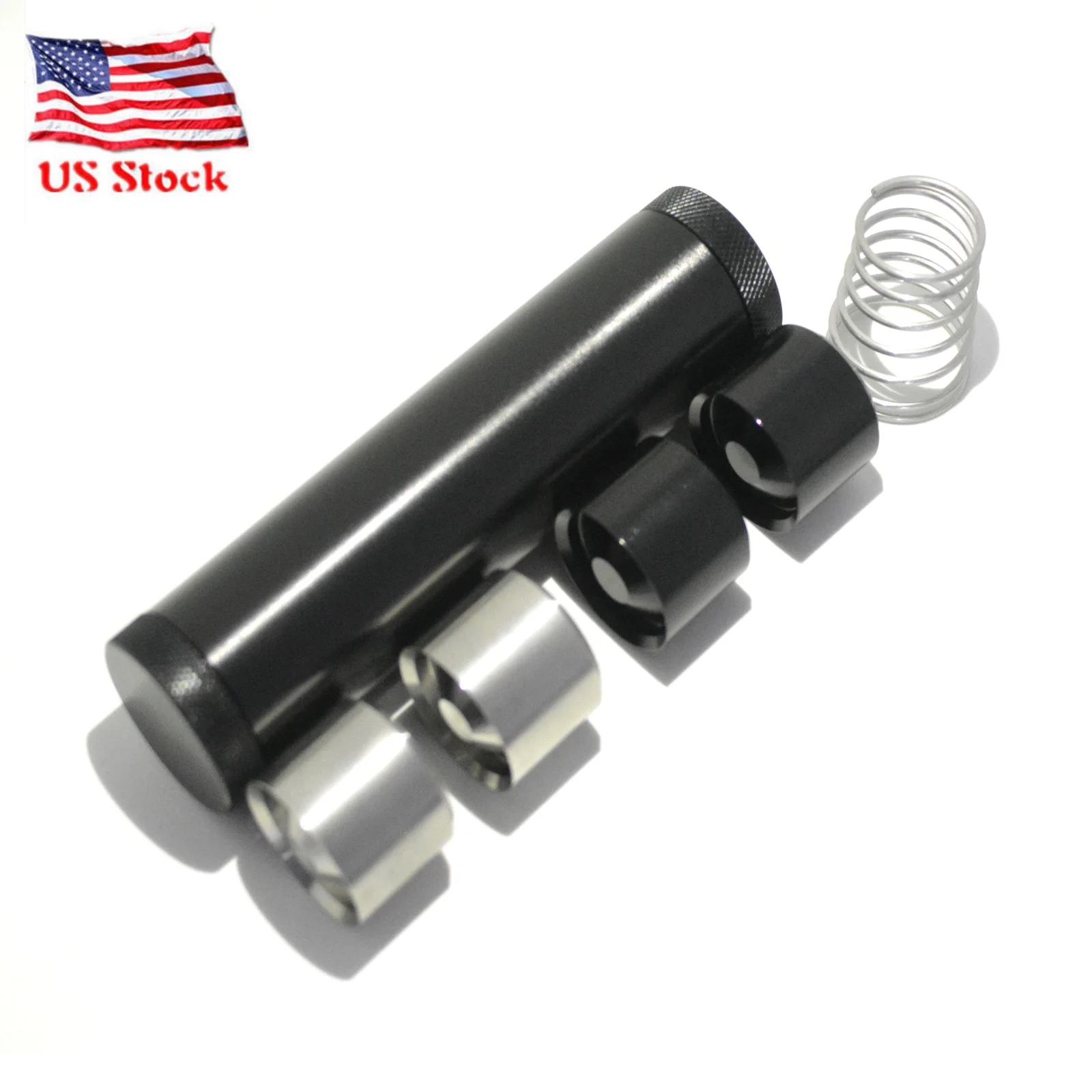 Низкопрофильная ячейка 1/2 дюйма-28 дюймов 2 шт. 304 SS и 6061 задняя звезда для NAPA 4003 WIX