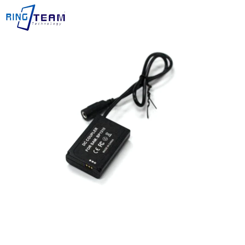 Аксессуары для фотоаппаратов Samsung аксессуары 10 _ NX100 и Φ NX20 аккумулятор модели BP1310