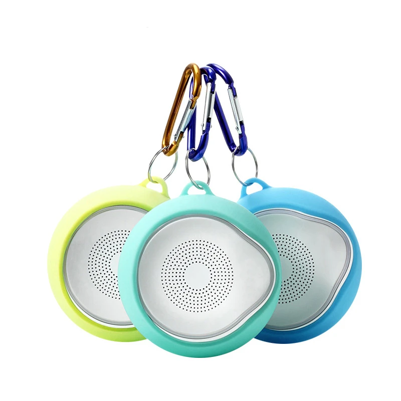 Беспроводная Bluetooth колонка встроенный микрофон стерео IXP4 водонепроницаемая