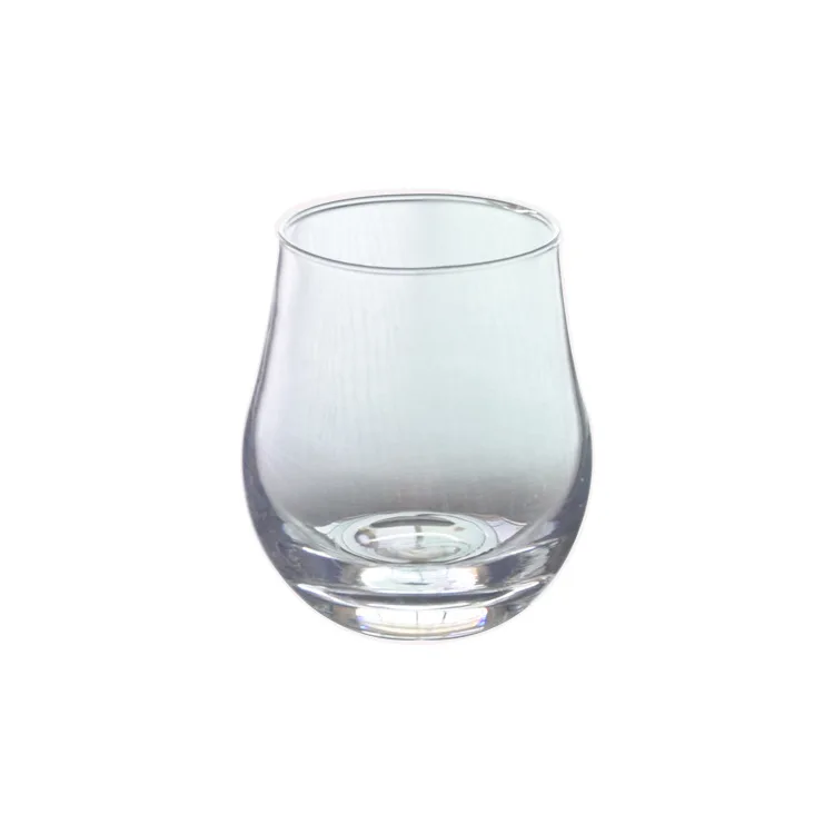 

Set of 2 high quality crystal party whiskey wine glass home party beer drinking glass cups 200901-77