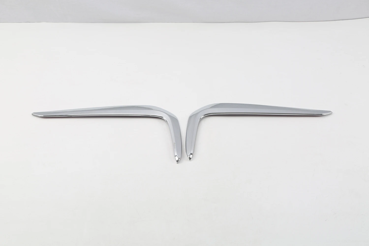 Автомобильные передние противотуманные фары для BMW F10 2 шт. спортивные из