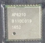 

AP6210 qfn 1 шт.