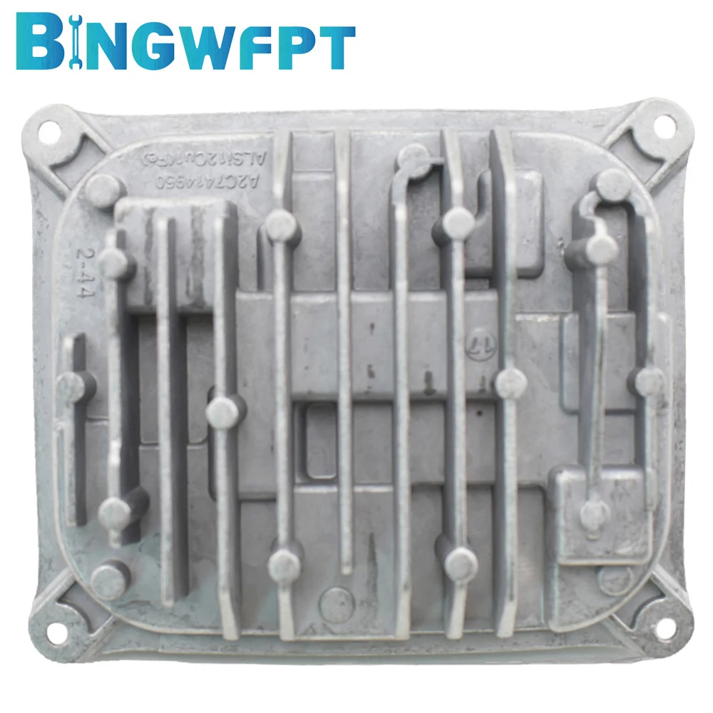 

Headlight Control Unit Ballast Brand New HIDS A2228700789 2228700789 For W205 W212 W448 X218 A207 W222