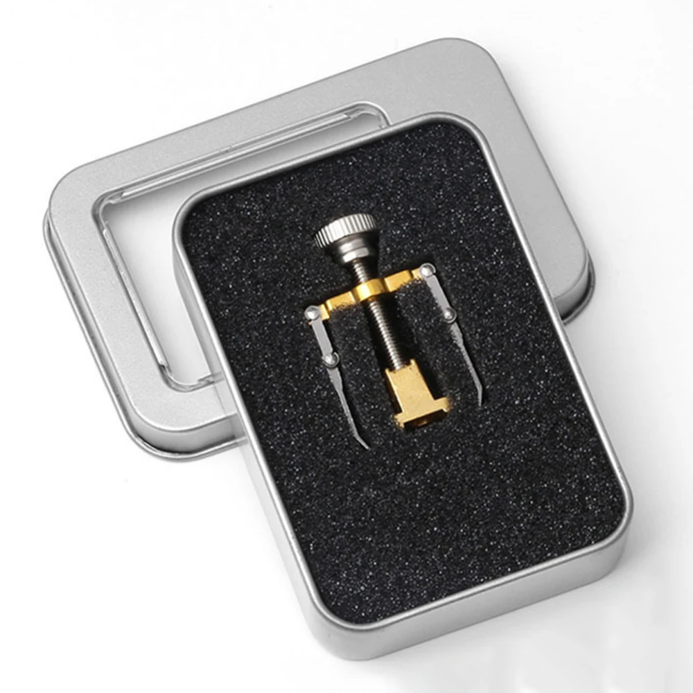 Ингольчатый инструмент для коррекции ногтей корректор педикюра фиксатор Уход за