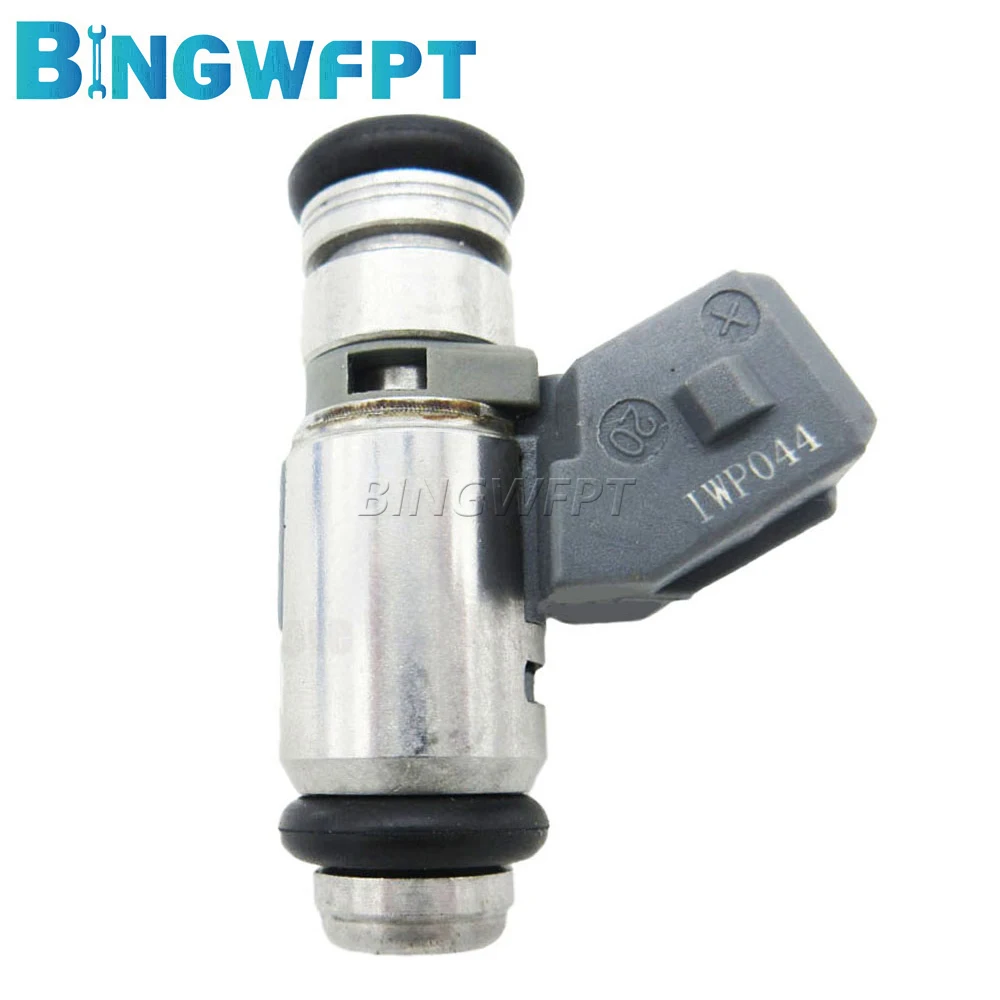 

100% Working IWP044 Fuel Injectors for Volkswagen Gol 1.6 1.8 Pariti 1.6 1.8 Santana 1.8 Saveiro 1.6 1.8