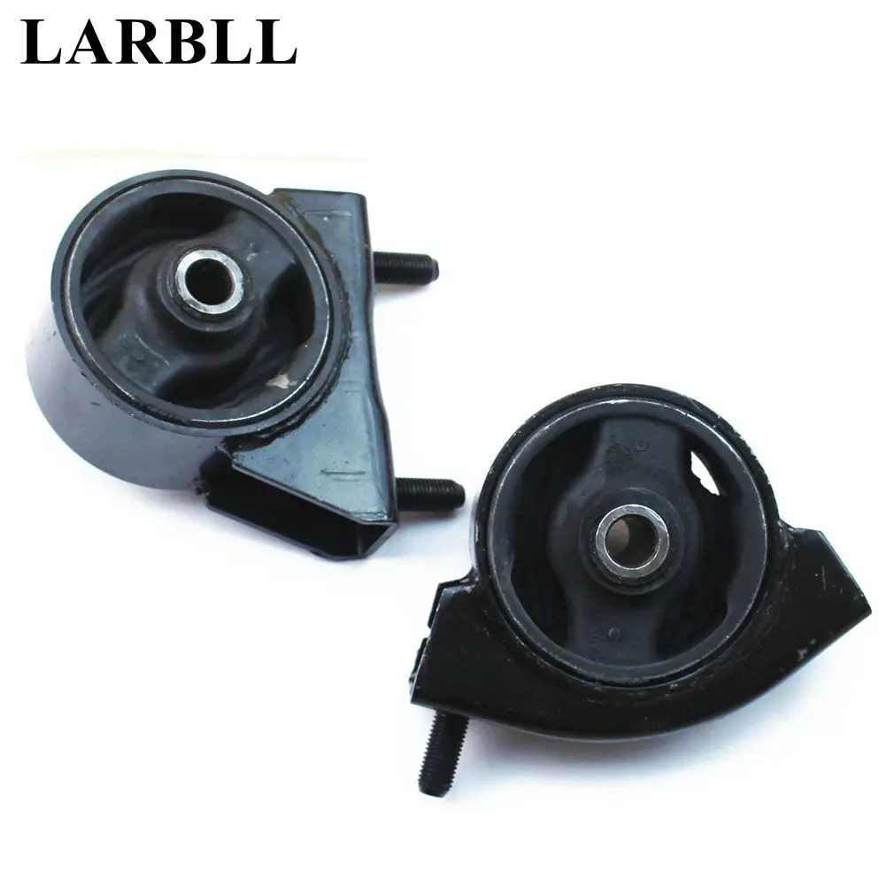 

LARBLL Engine Front Rear Suspension Soft Mat Rubber Bushing 1001300U8020 for JAC J3 J3S Turin 2009~2015 1001400U8020