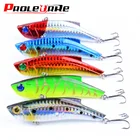 Приманка рыболовная для зимней рыбалки, 8,5 см, 27 г, 1 шт.