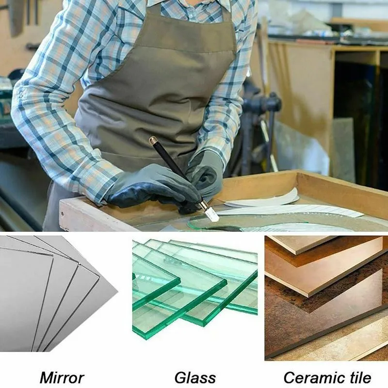 Резак для стеклянной плитки инструмент резки плитки/резка стекла 6-12 мм/Toyo I8Z8 |