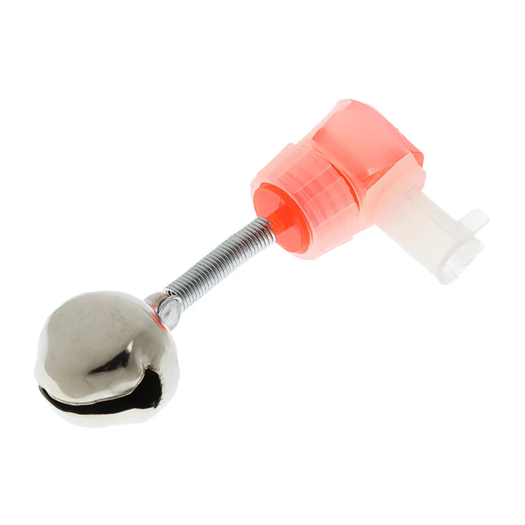 30x Рыбалка сандалии на высоком каблуке с закрытой пяткой колокола набор