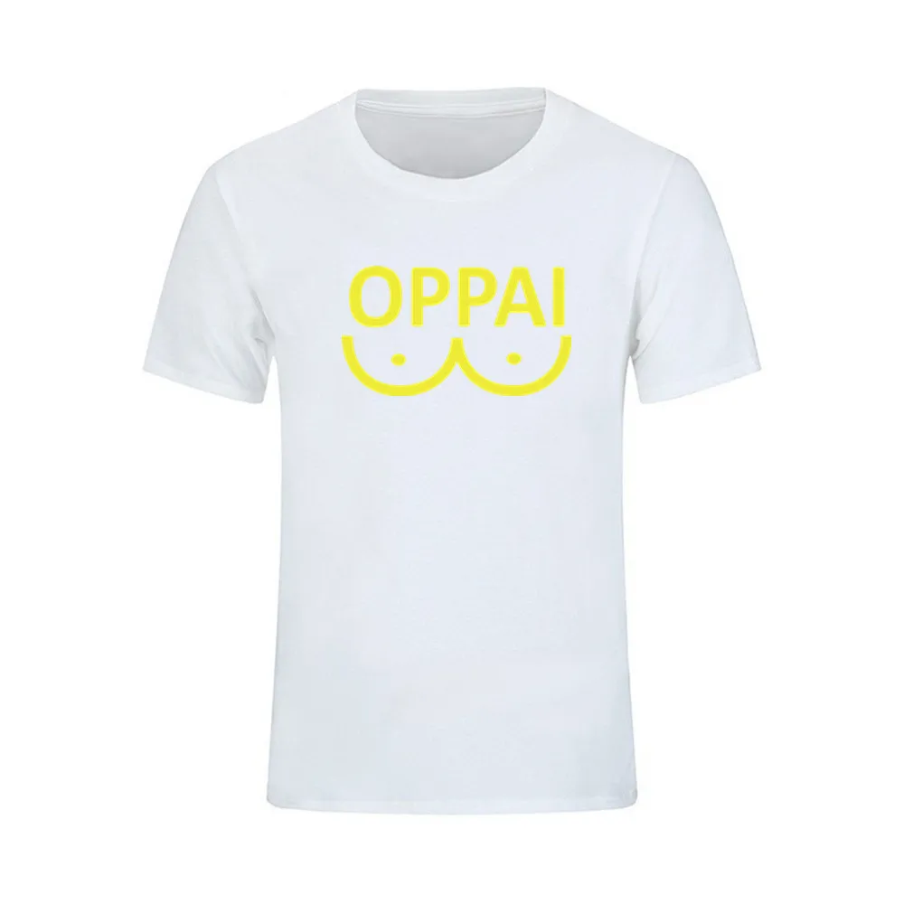 Футболка мужская с принтом Сайтама забавная в стиле хип-хоп