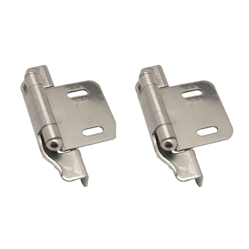 Петли Probrico для кухонного шкафа бронзовые 1/4 дюйма 2 шт. | Строительство и ремонт