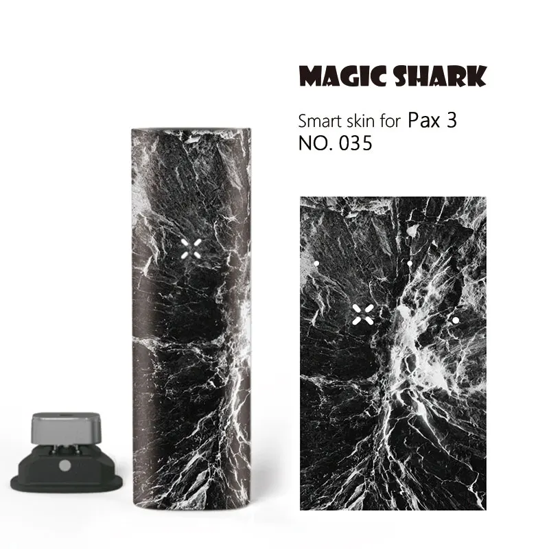 Ультратонкий чехол для вейпа Magic Shark с принтом из дерева губка Боб Игра престолов