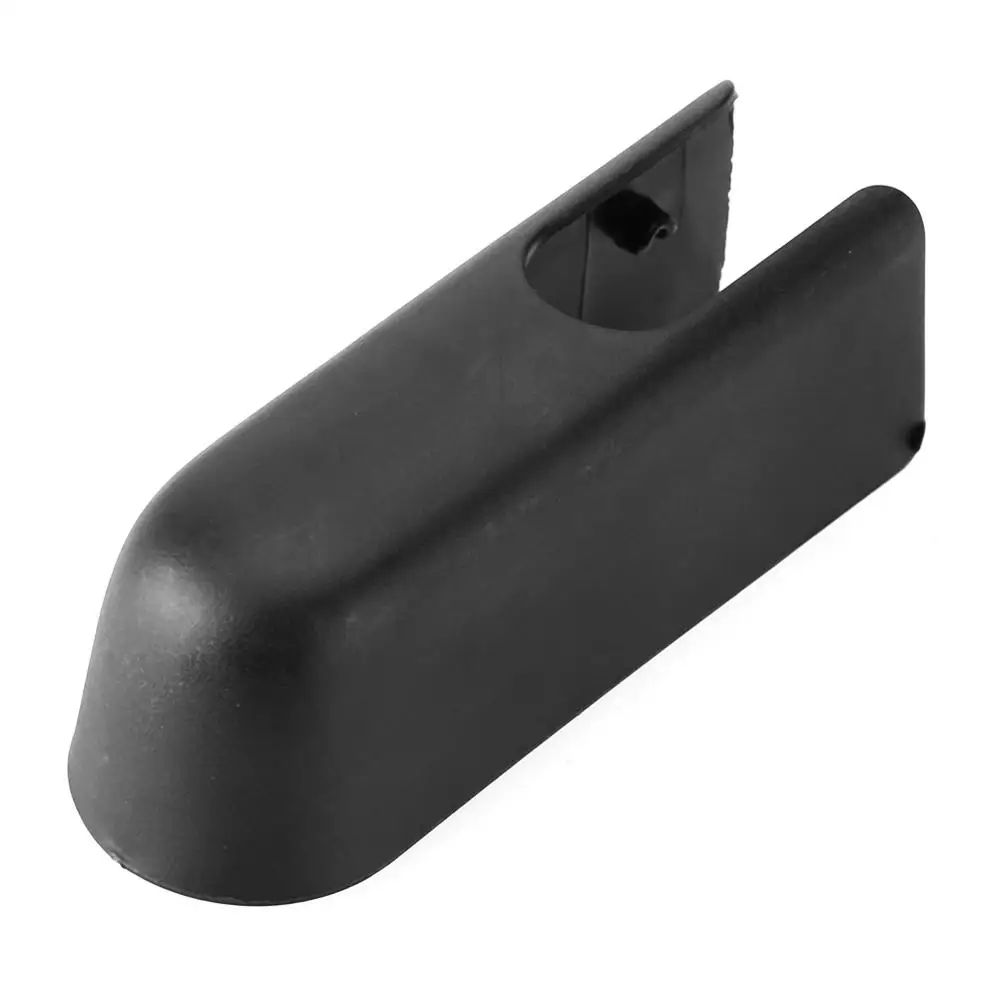 Сменная Автомобильная гайка с головкой стеклоочистителя крышка винтом s авто