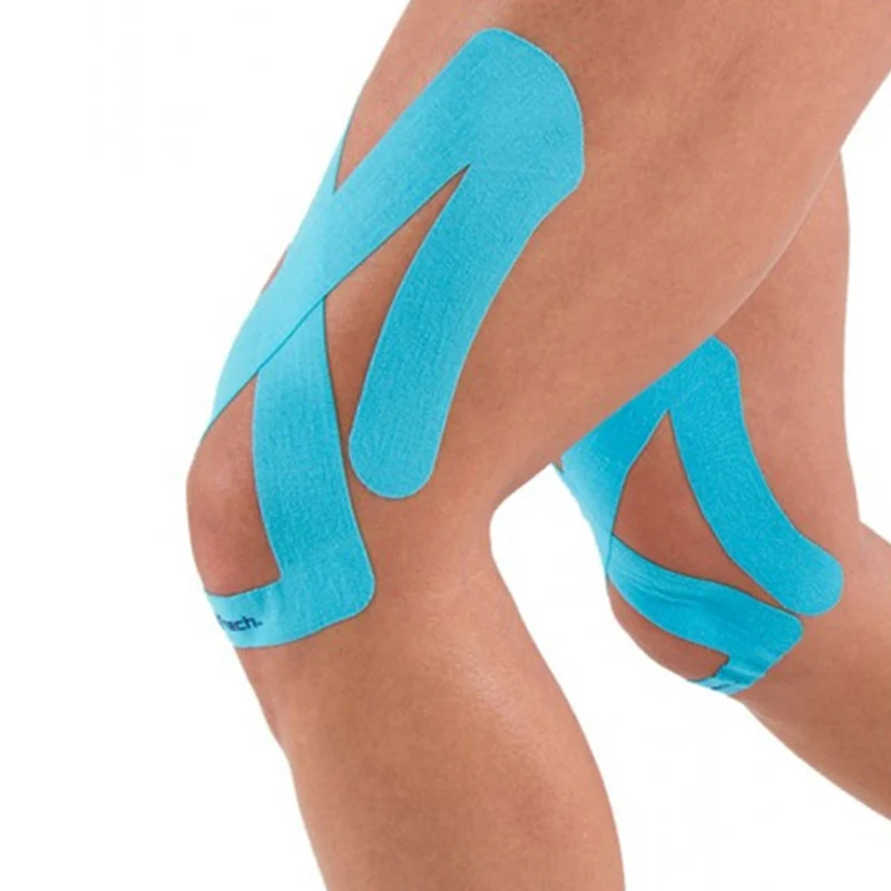 FDBRO хлопок водонепроницаемый 2 5 см * м мышечная паста внутримышечный эффект