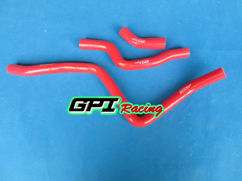 Силиконовый шланг радиатора GPI для yamaha Raptor 660 Raptor660 YFM660 YFM 2001 2002 2003 2004 2005 03 04 05 01 02