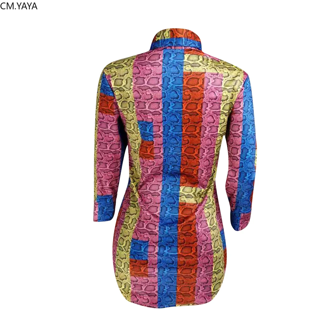 Новинка 2019 женские осенние модные блузки на пуговицах с длинными рукавами и