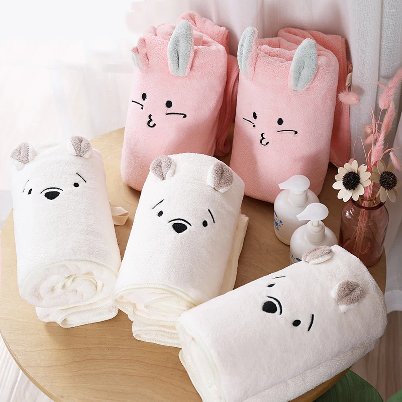 Детское одеяло полотенца детское полотенце детский банный халат Toalla для