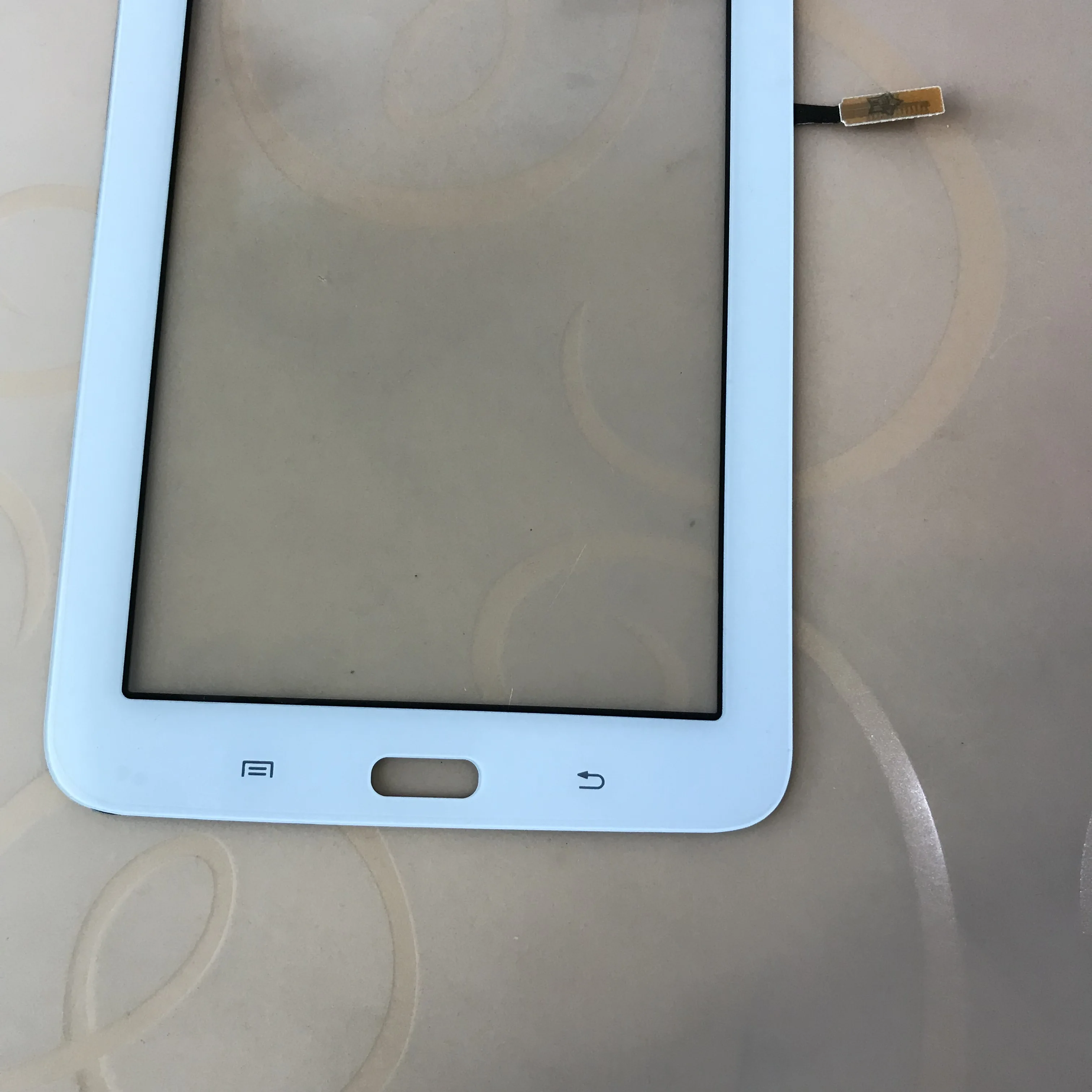 ЖК-дисплей и сенсорный экран для Samsung Galaxy Tab 3 Lite 7 0 T110 SM-T110 | Компьютеры офис
