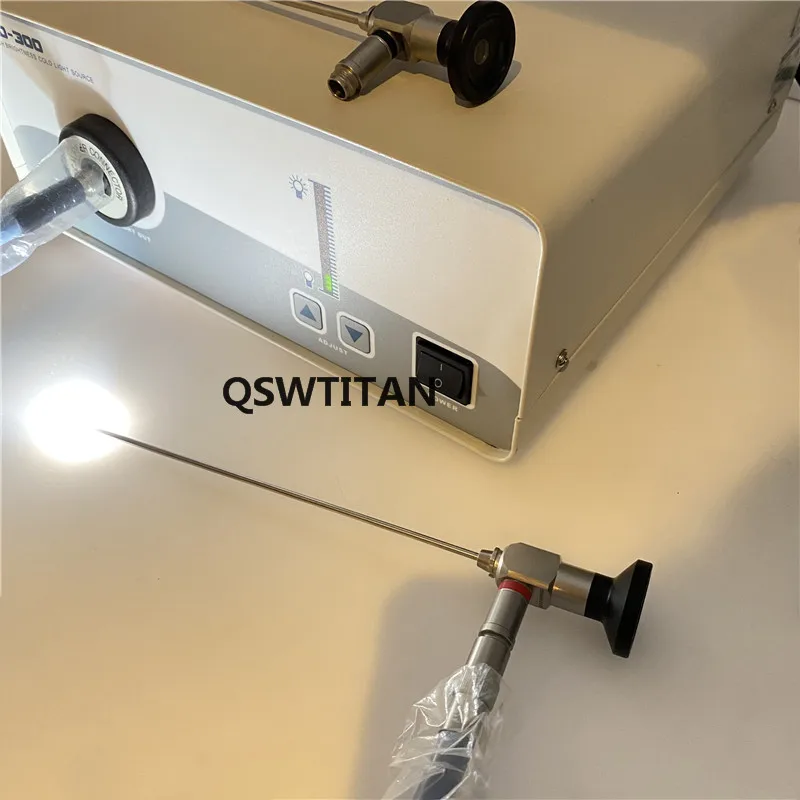 Otoscopio HD Wolf Storz, endoscopio r&iacute;gido, otoscopia, di&aacute;metro de 2,7mm, 3mm, 4mm/0, c&aacute;mara de endoscopia de o&iacute;do de 30 grados-5