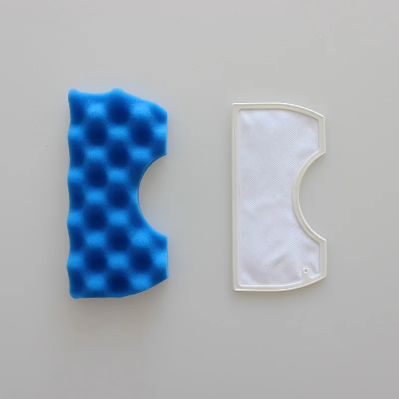 

5 Set Vacuum Cleaner Accessories Sponge Filters for Samsung DJ97-01040C