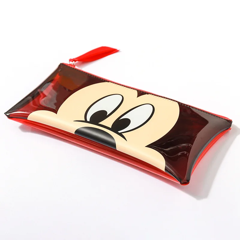 Оригинальный чехол карандаш большой вместимости с героями Диснея|Кошельки для