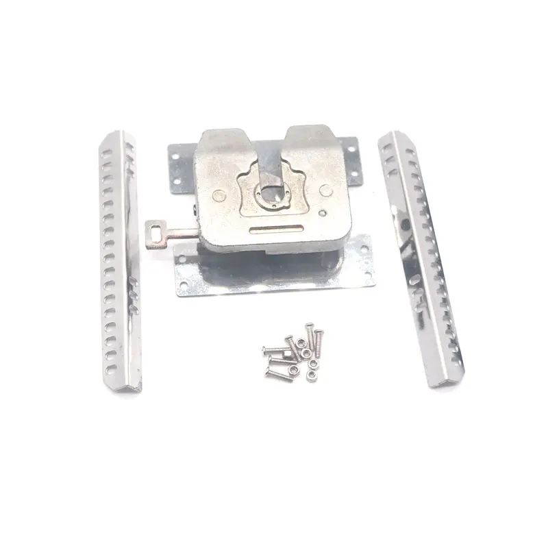 qin24 124 rc тяжелый грузовик грузови