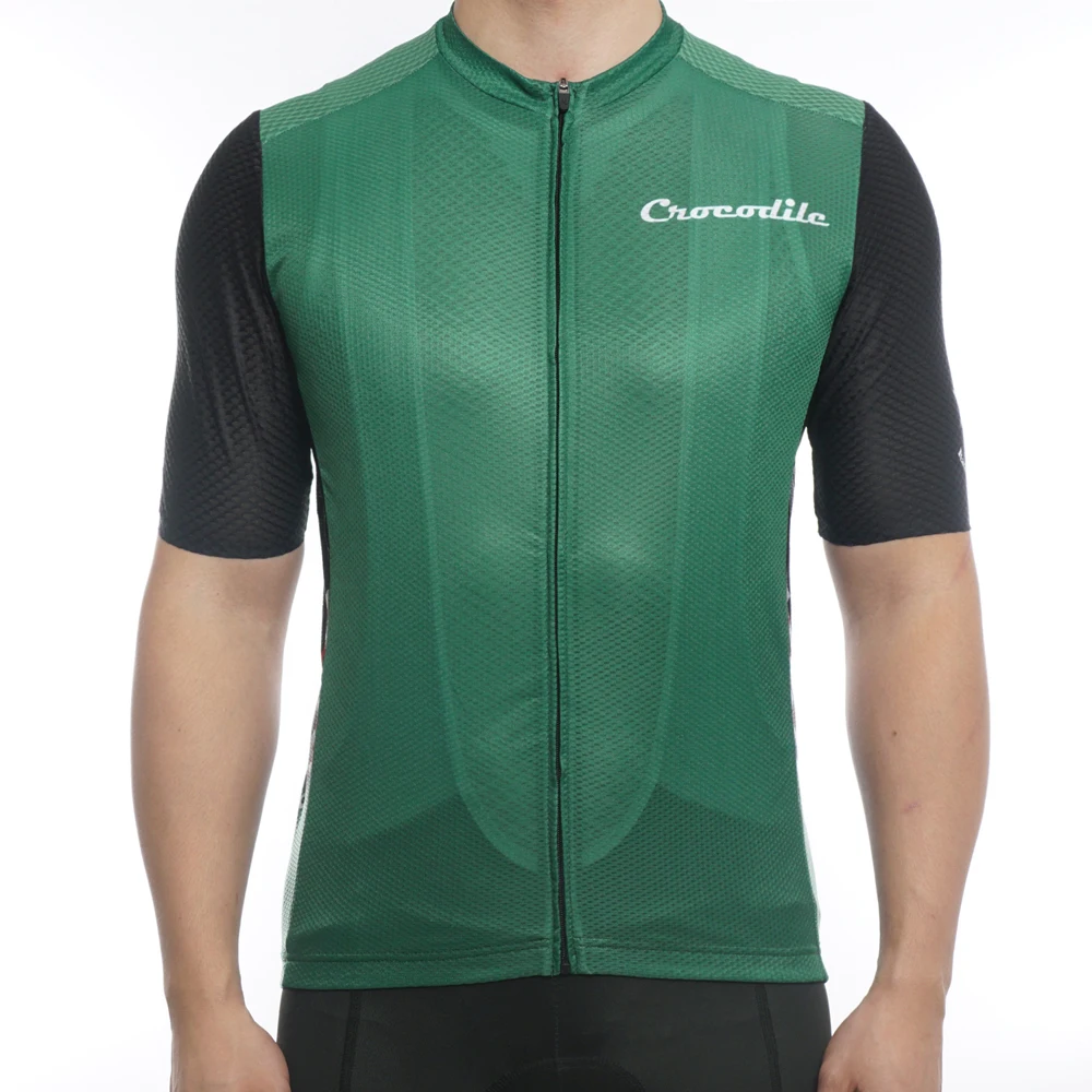Racmmer AERO Велоспорт Джерси летняя мужская классическая Flyweight Mtb Одежда велосипедная