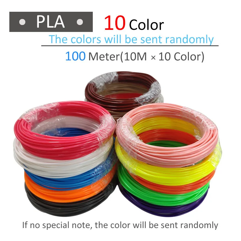 Сублимационный pla наполнитель abs 3d принтер светится в темноте plastic 1 75 мм impresora resina