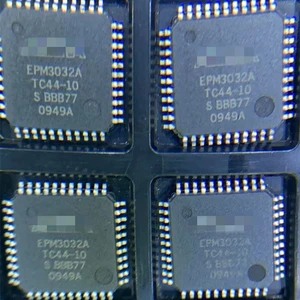 5PCS EPM3032ATC44-10 EPM3032ATC4410 EPM3032ATC44 EPM3032 Electronic components chip IC
