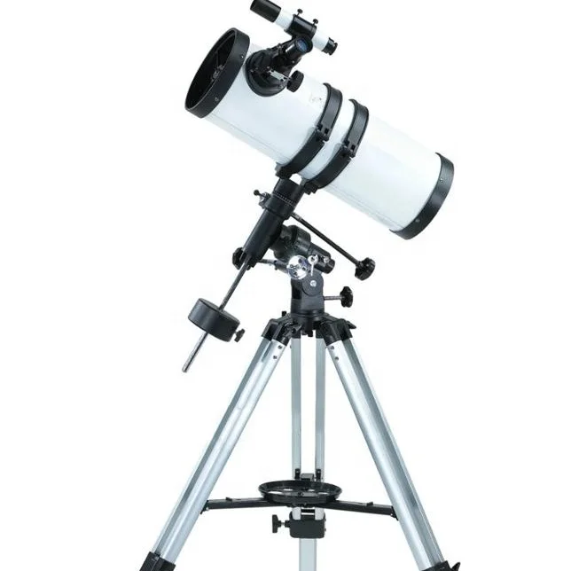 

New Style Telescope 150Mm F750150 Digital Telescope