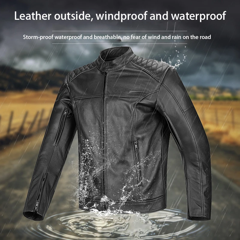 Мотоциклетный костюм для мужчин и женщин всесезонный Универсальный