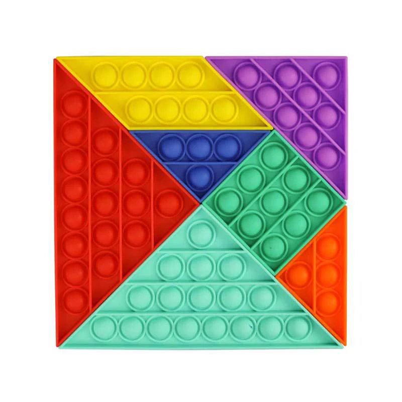 pop it fidget toys fspotify premium antistress reliver stress rodent pioneer tetris building blocks jigsaw puzzles board games free global shipping